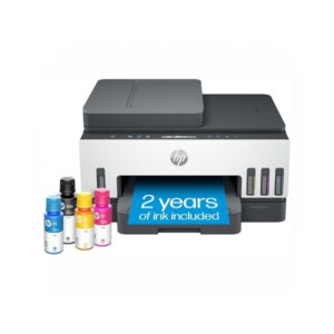 HP Smart Tank 7301 Wireless All-in-One Ink Tank Printer