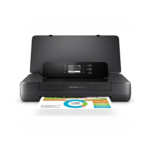 HP OfficeJet 200 Mobile Printer